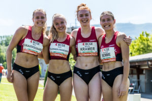 ATLETICAGENEVE; Geneve, 12.06.2021