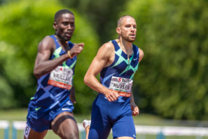 ATLETICAGENEVE; Geneve, 12.06.2021