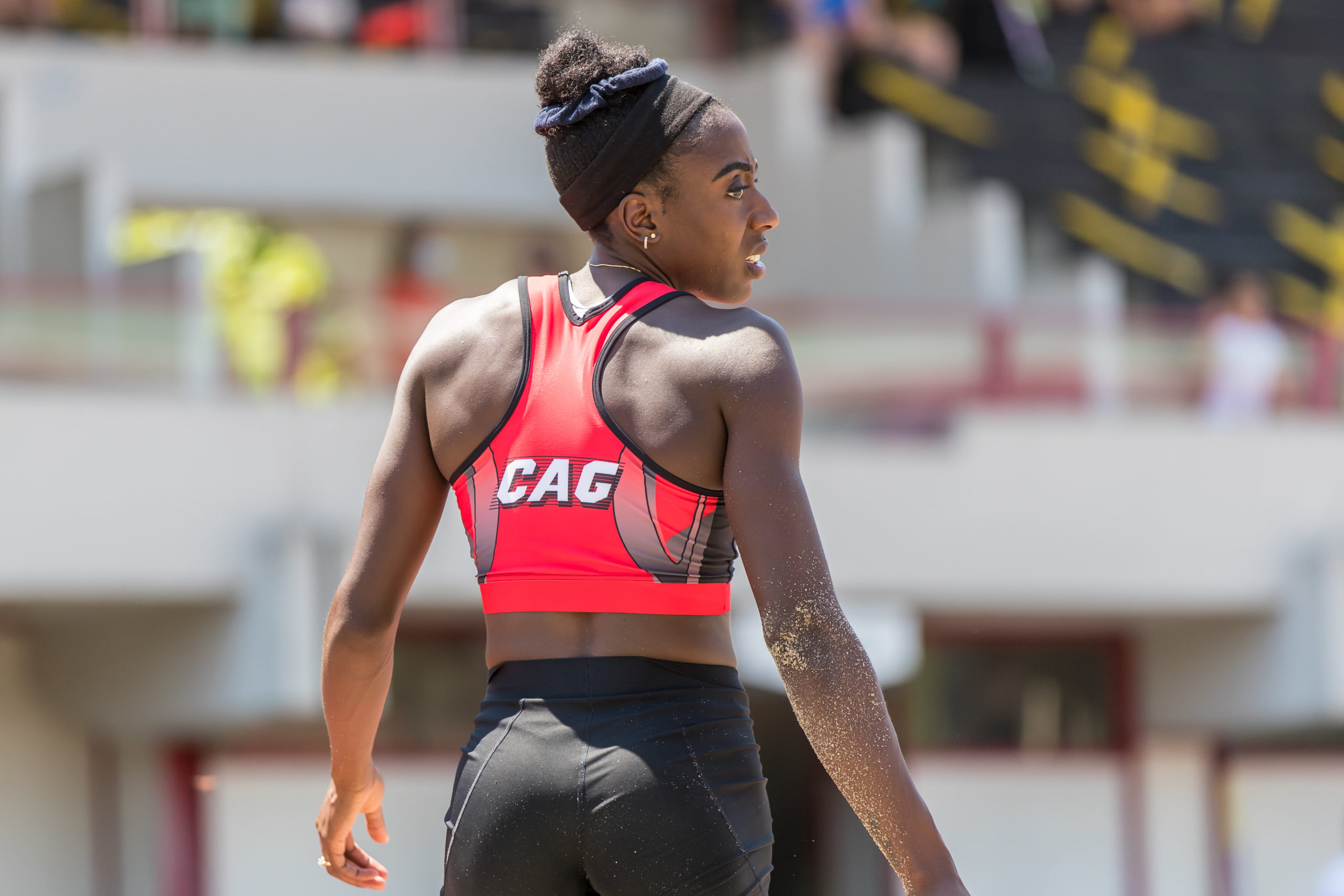 ATLETICAGENEVE; Geneve, 12.06.2021