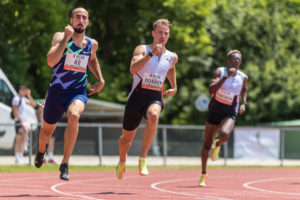 ATLETICAGENEVE; Geneve, 12.06.2021