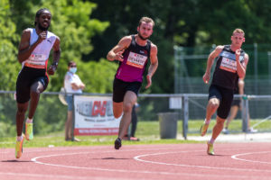 ATLETICAGENEVE; Geneve, 12.06.2021