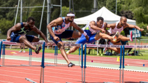 ATLETICAGENEVE; Geneve, 12.06.2021