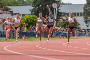 ATLETICAGENEVE; Geneve, 12.06.2021