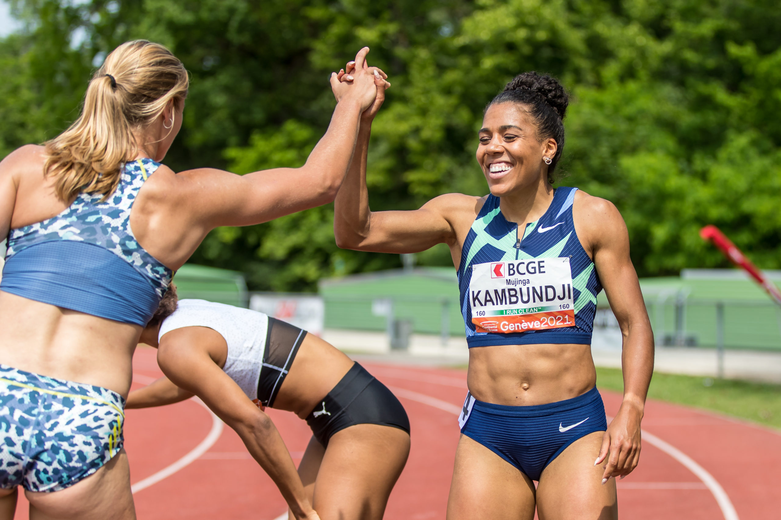 ATLETICAGENEVE; Geneve, 12.06.2021