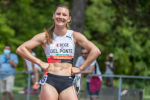 ATLETICAGENEVE; Geneve, 12.06.2021