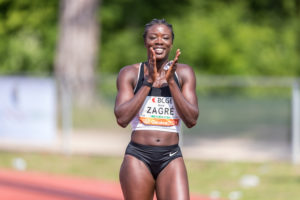 ATLETICAGENEVE; Geneve, 12.06.2021