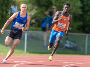 ATLETICAGENEVE; Geneve, 12.06.2021