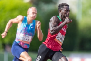 ATLETICAGENEVE; Geneve, 12.06.2021
