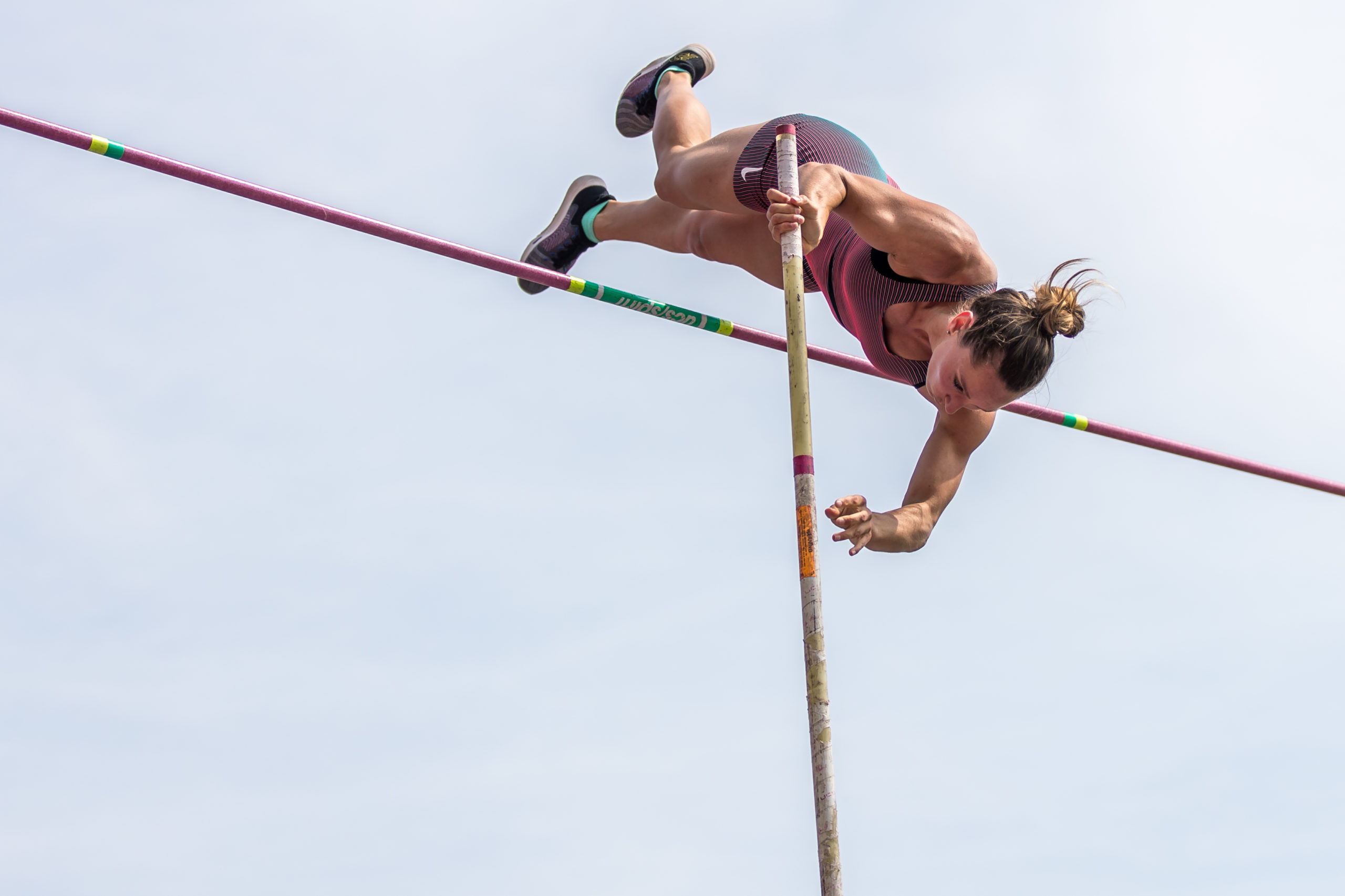 ATLETICAGENEVE; Geneve, 12.06.2021