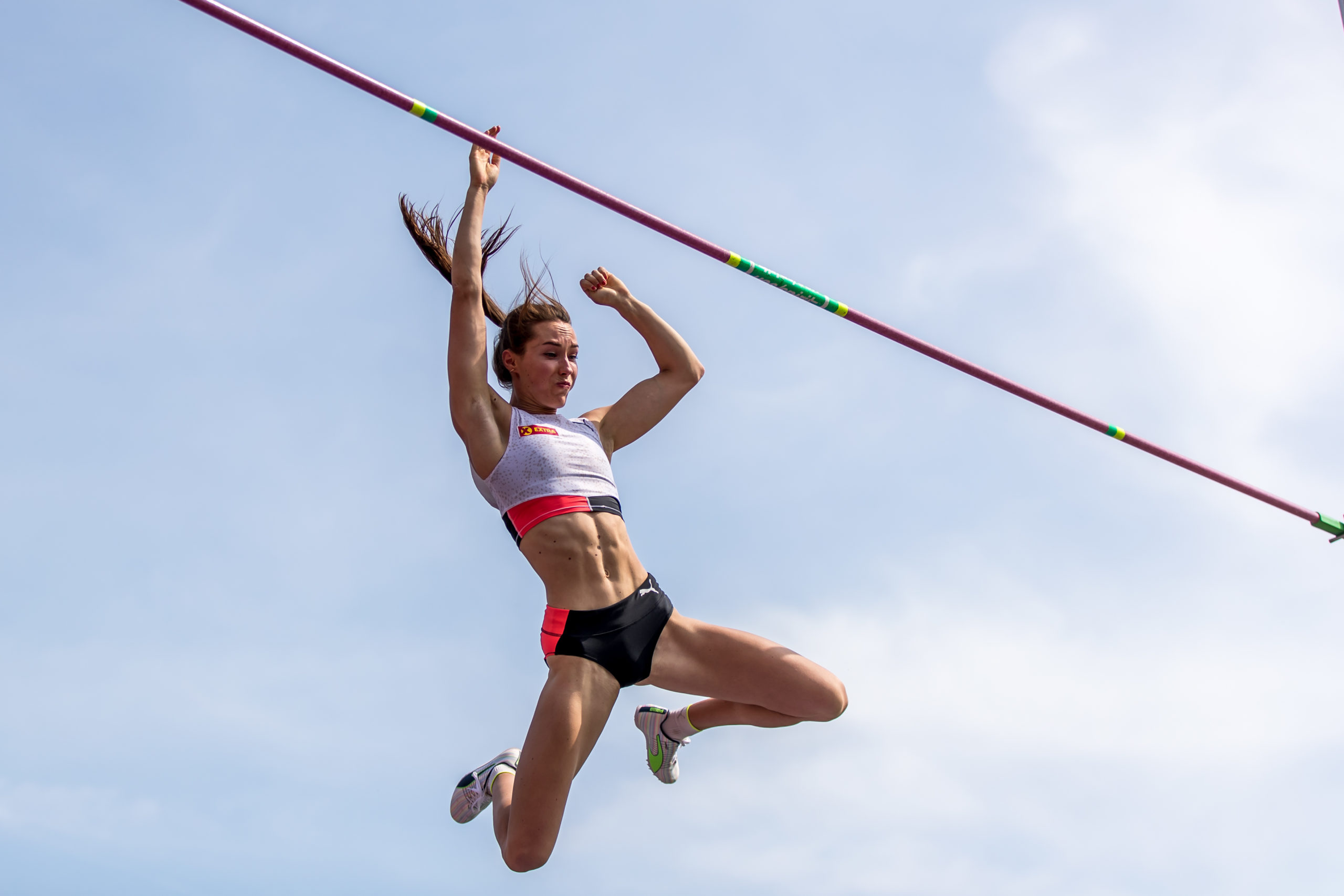 ATLETICAGENEVE; Geneve, 12.06.2021