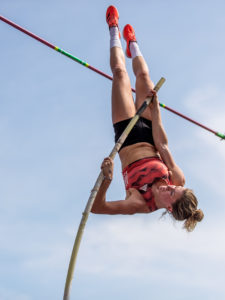 ATLETICAGENEVE; Geneve, 12.06.2021