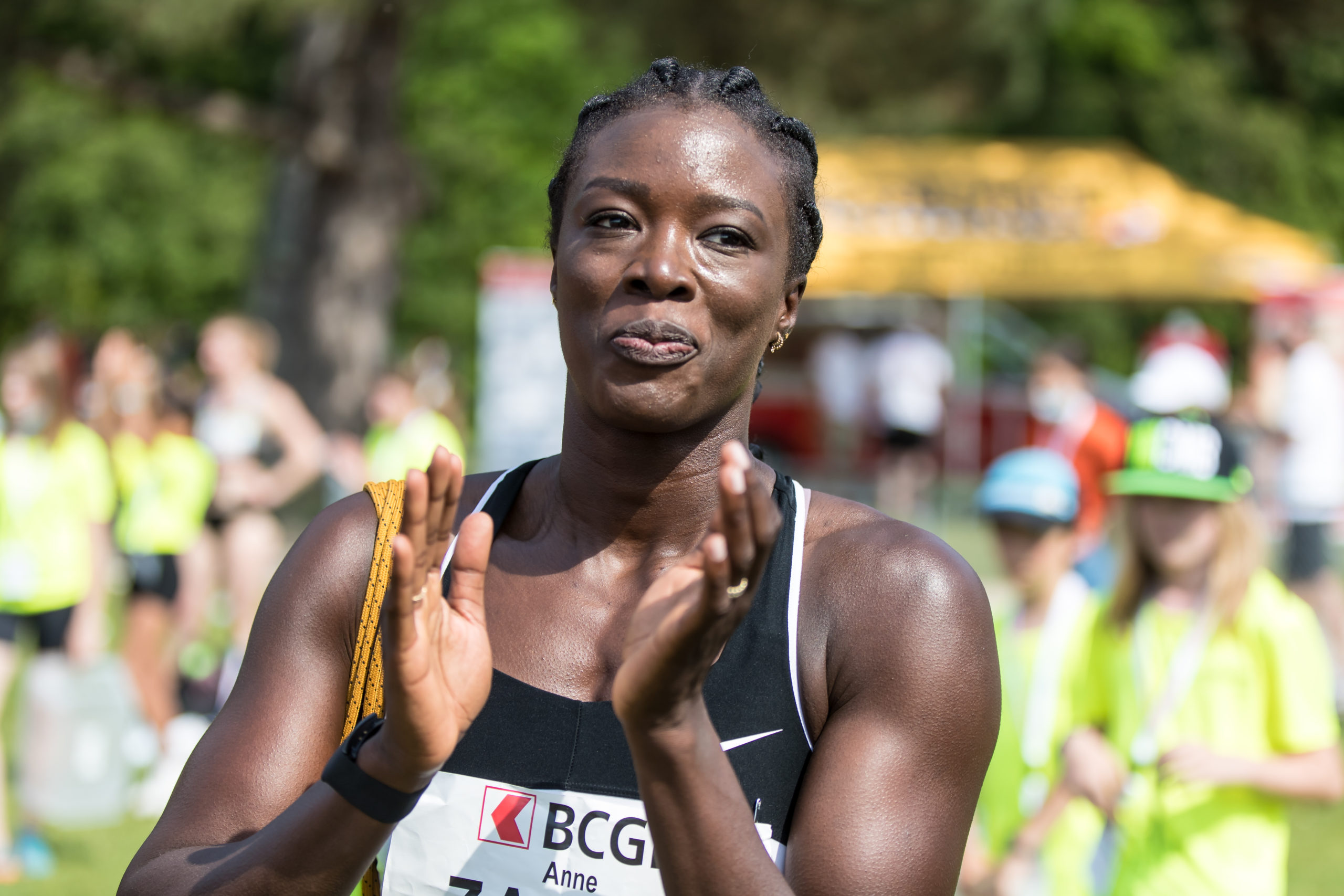 ATLETICAGENEVE; Geneve, 12.06.2021
