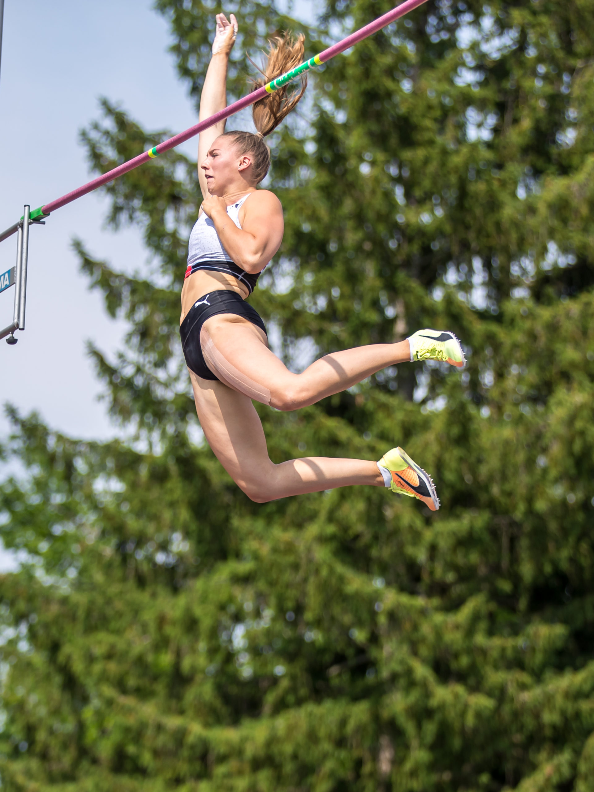ATLETICAGENEVE; Geneve, 12.06.2021