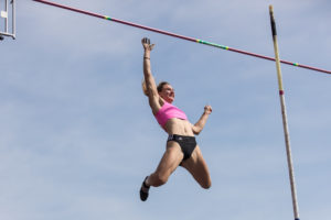 ATLETICAGENEVE; Geneve, 12.06.2021