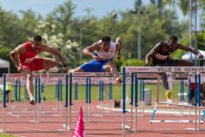 ATLETICAGENEVE; Geneve, 12.06.2021