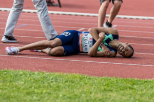 ATLETICAGENEVE; Geneve, 12.06.2021