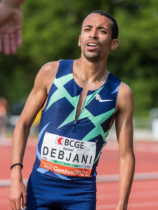 ATLETICAGENEVE; Geneve, 12.06.2021