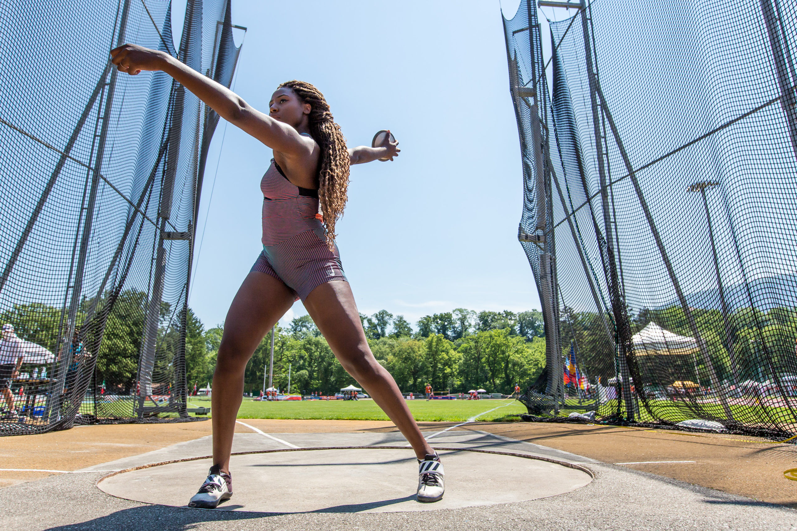 ATLETICAGENEVE; Geneve, 12.06.2021