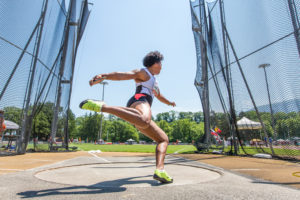 ATLETICAGENEVE; Geneve, 12.06.2021