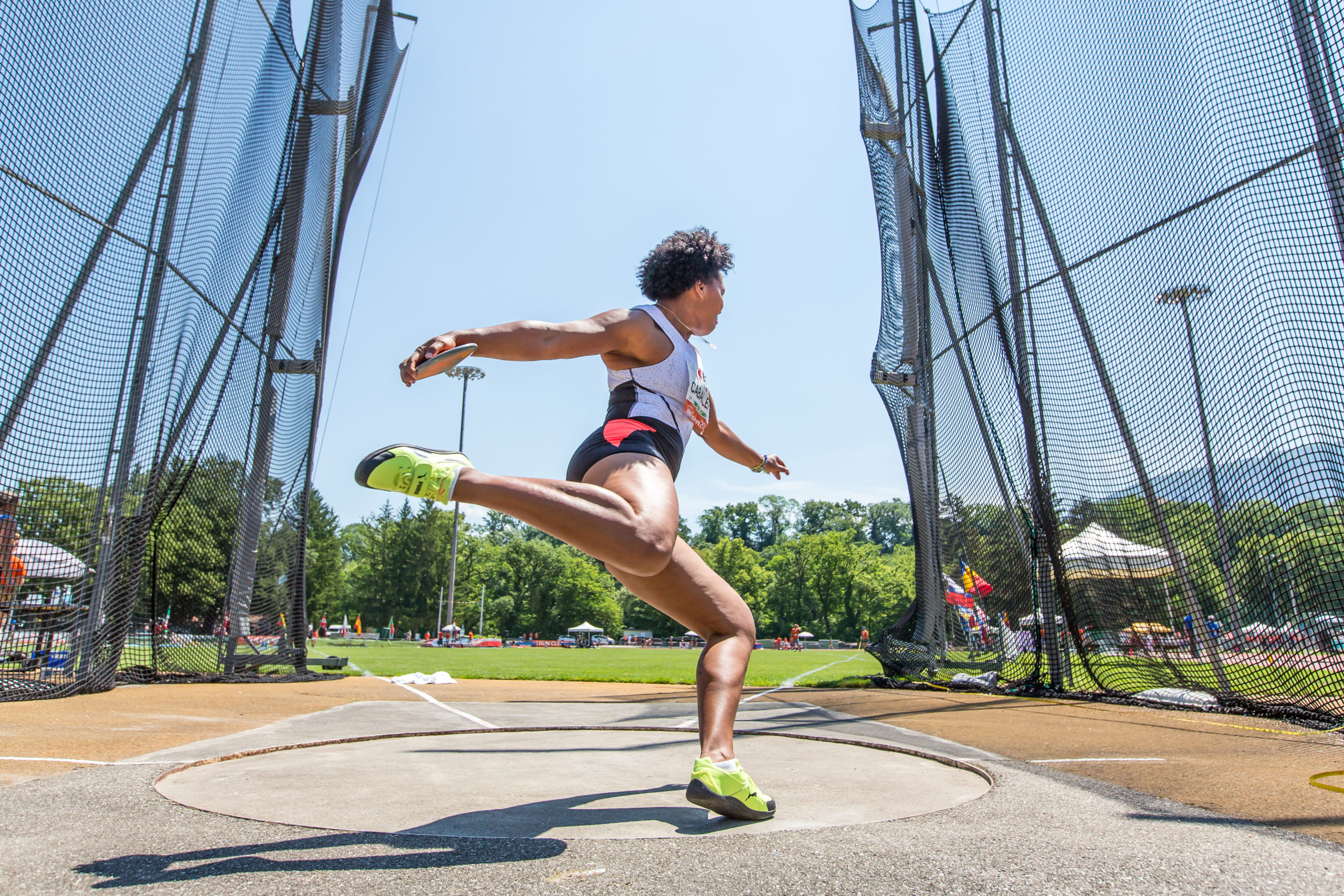 ATLETICAGENEVE; Geneve, 12.06.2021