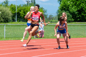 ATLETICAGENEVE; Geneve, 12.06.2021