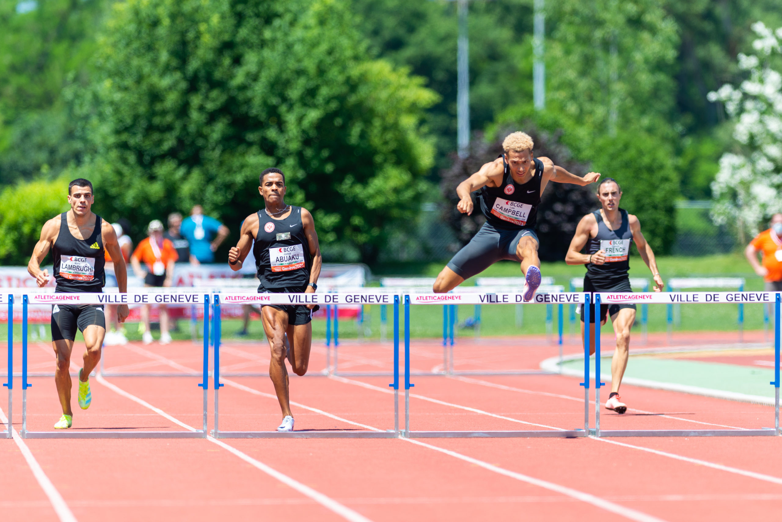 ATLETICAGENEVE 2021