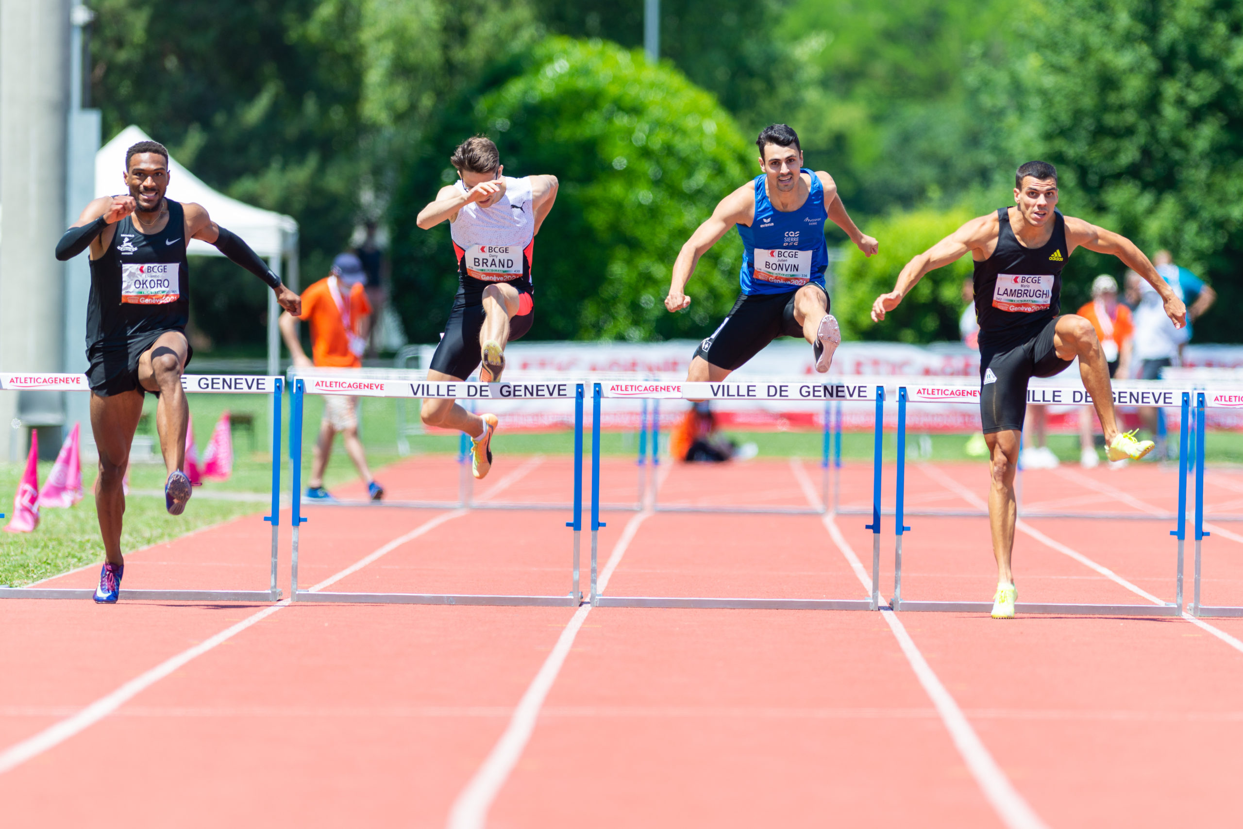 ATLETICAGENEVE 2021