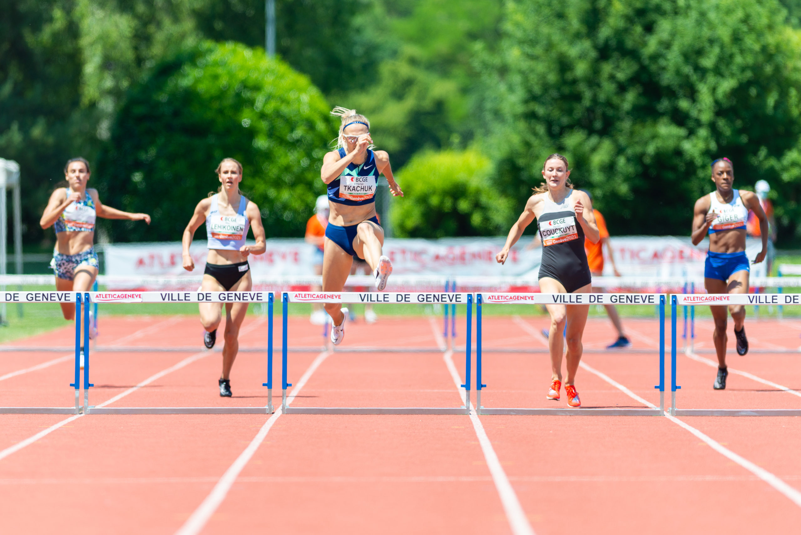 ATLETICAGENEVE 2021