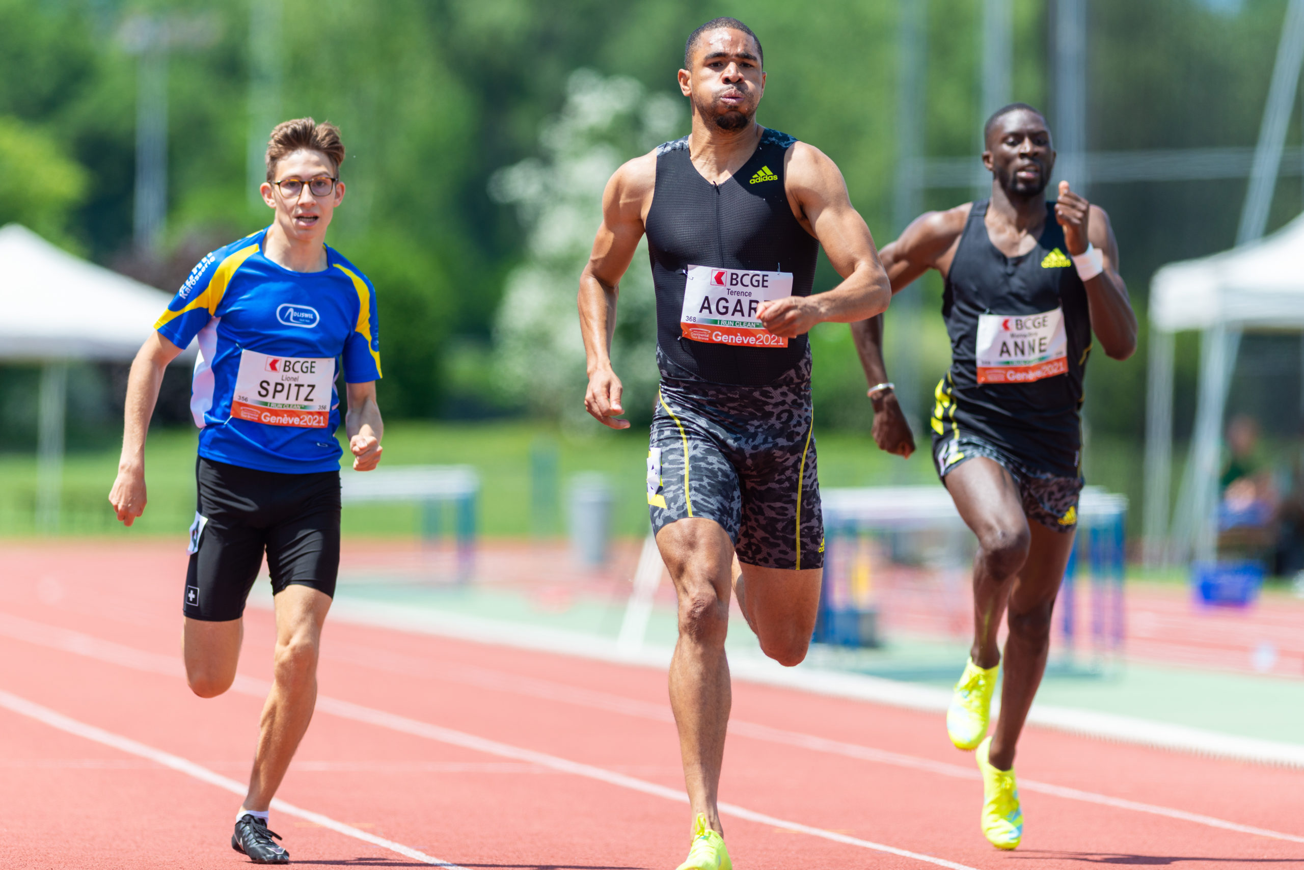 ATLETICAGENEVE 2021