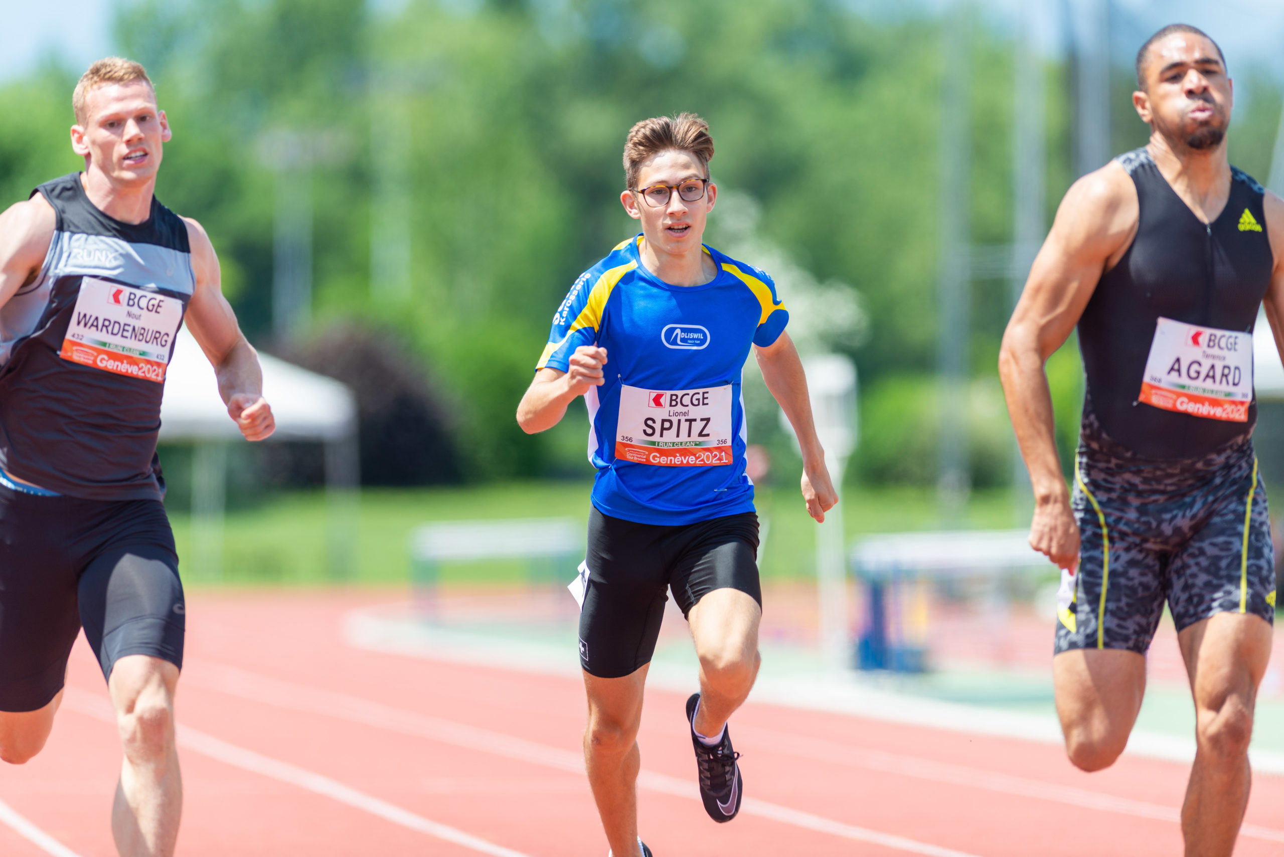ATLETICAGENEVE 2021