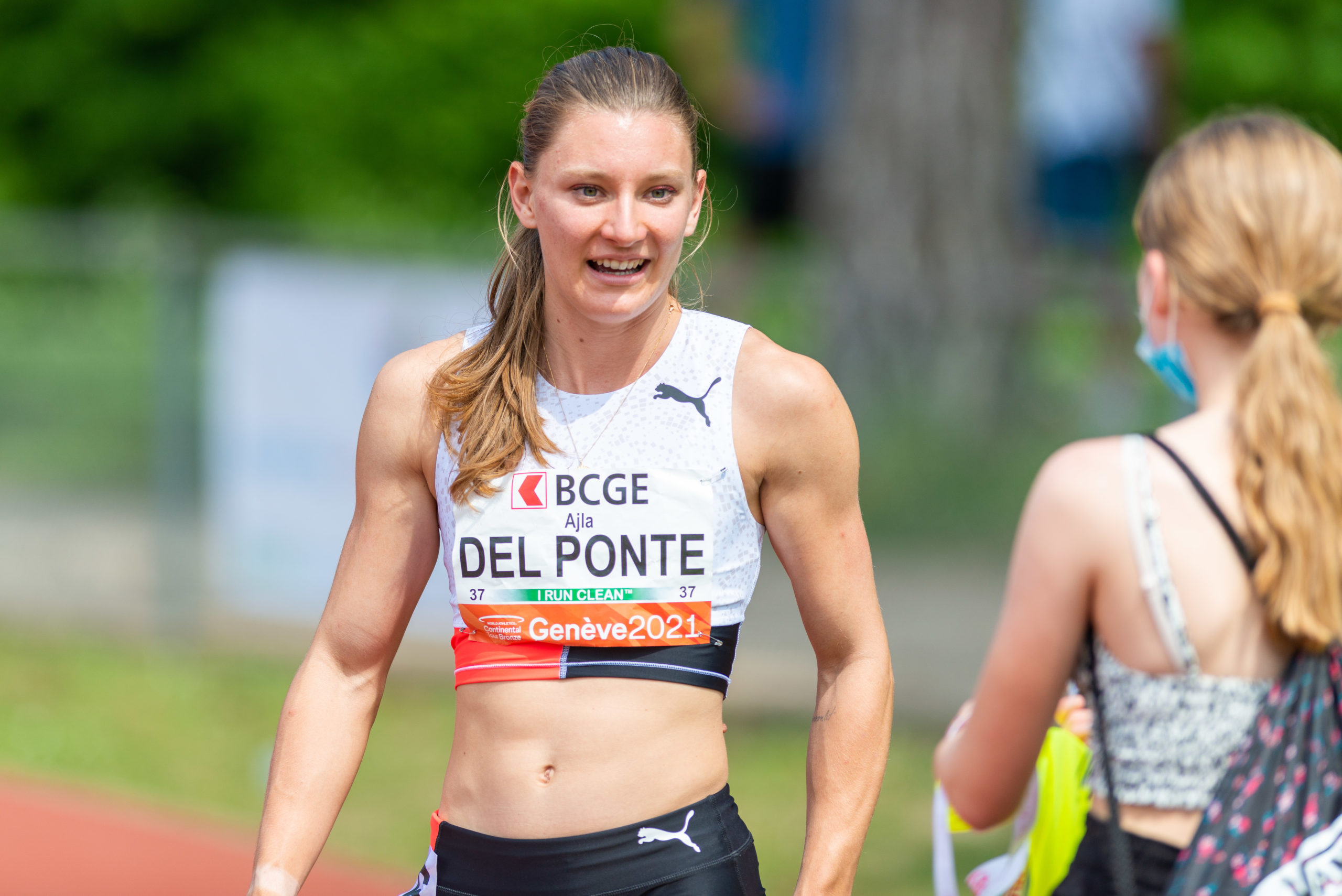 ATLETICAGENEVE 2021