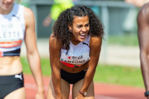 ATLETICAGENEVE 2021