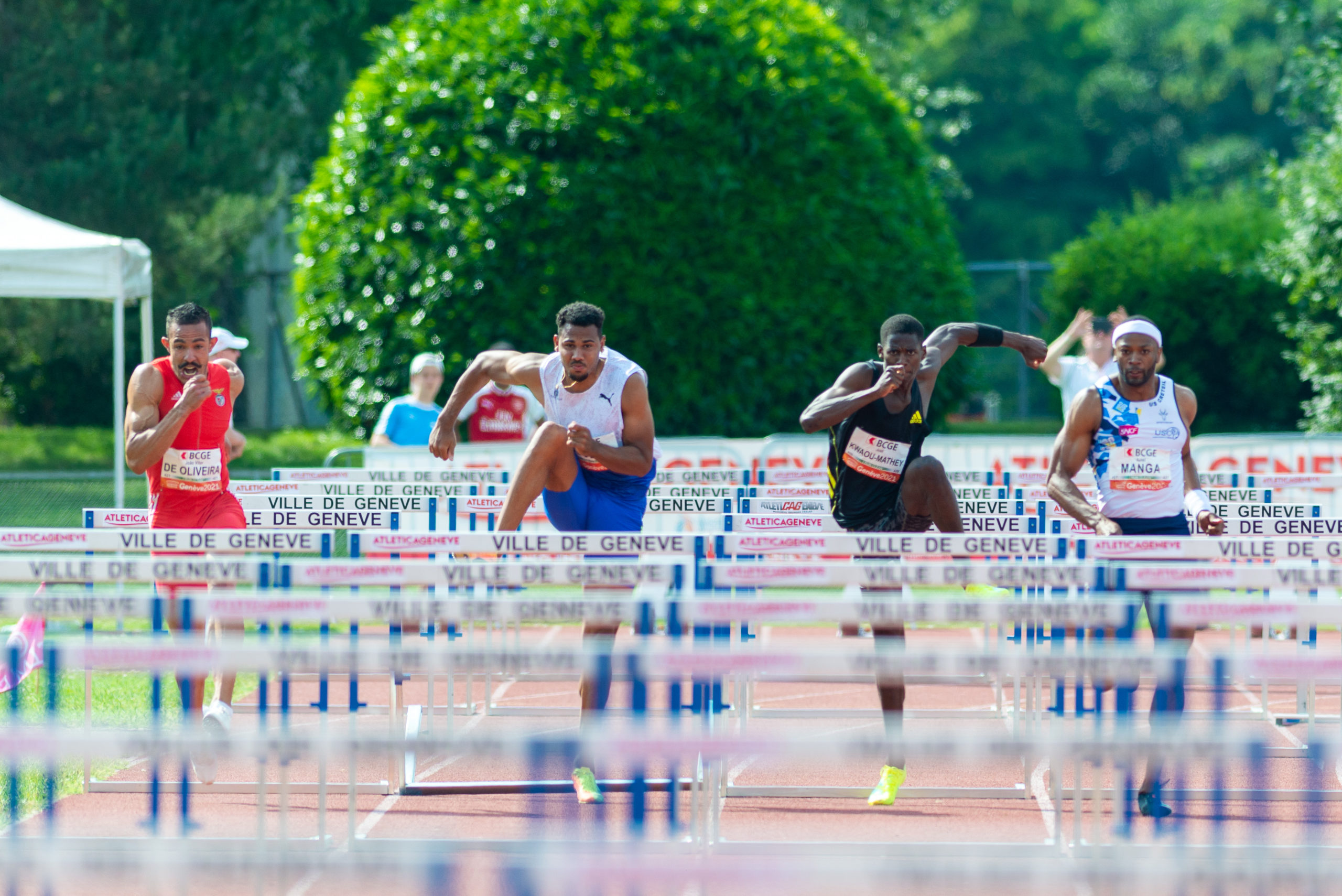 ATLETICAGENEVE 2021