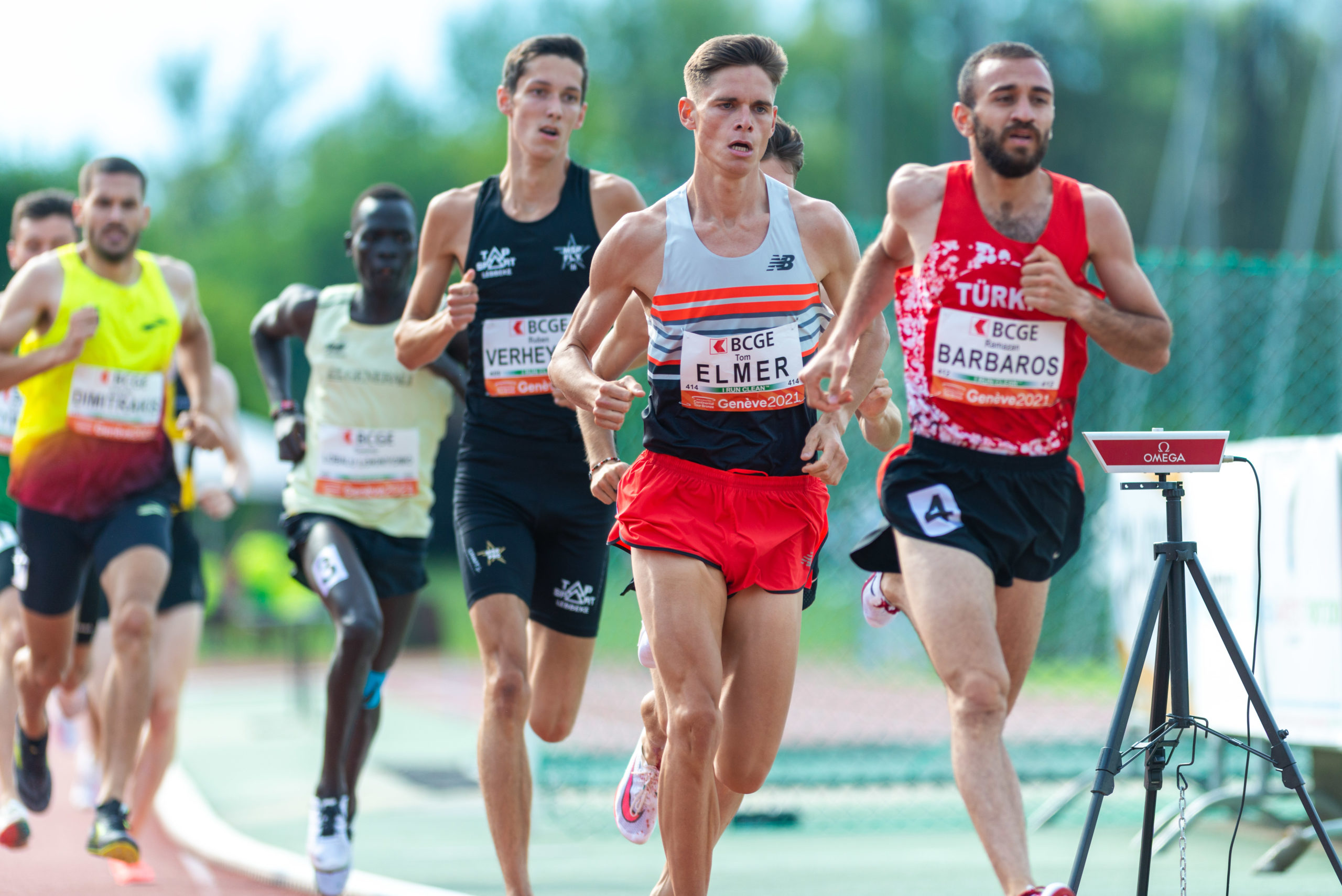 ATLETICAGENEVE 2021