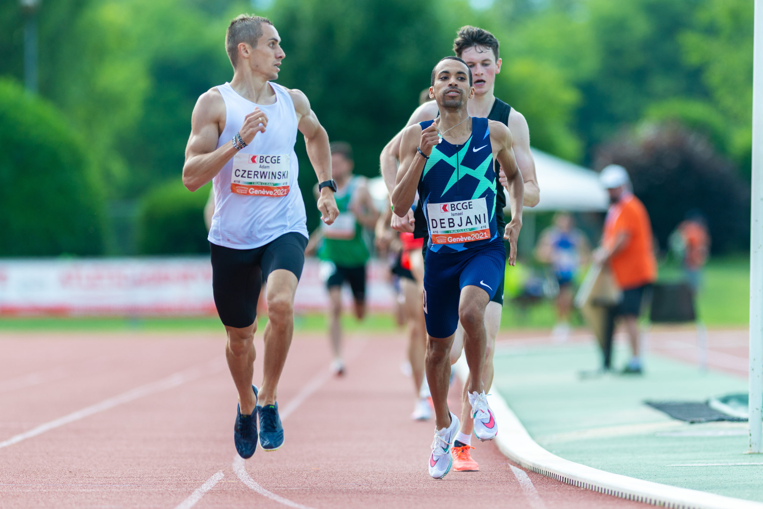 ATLETICAGENEVE 2021