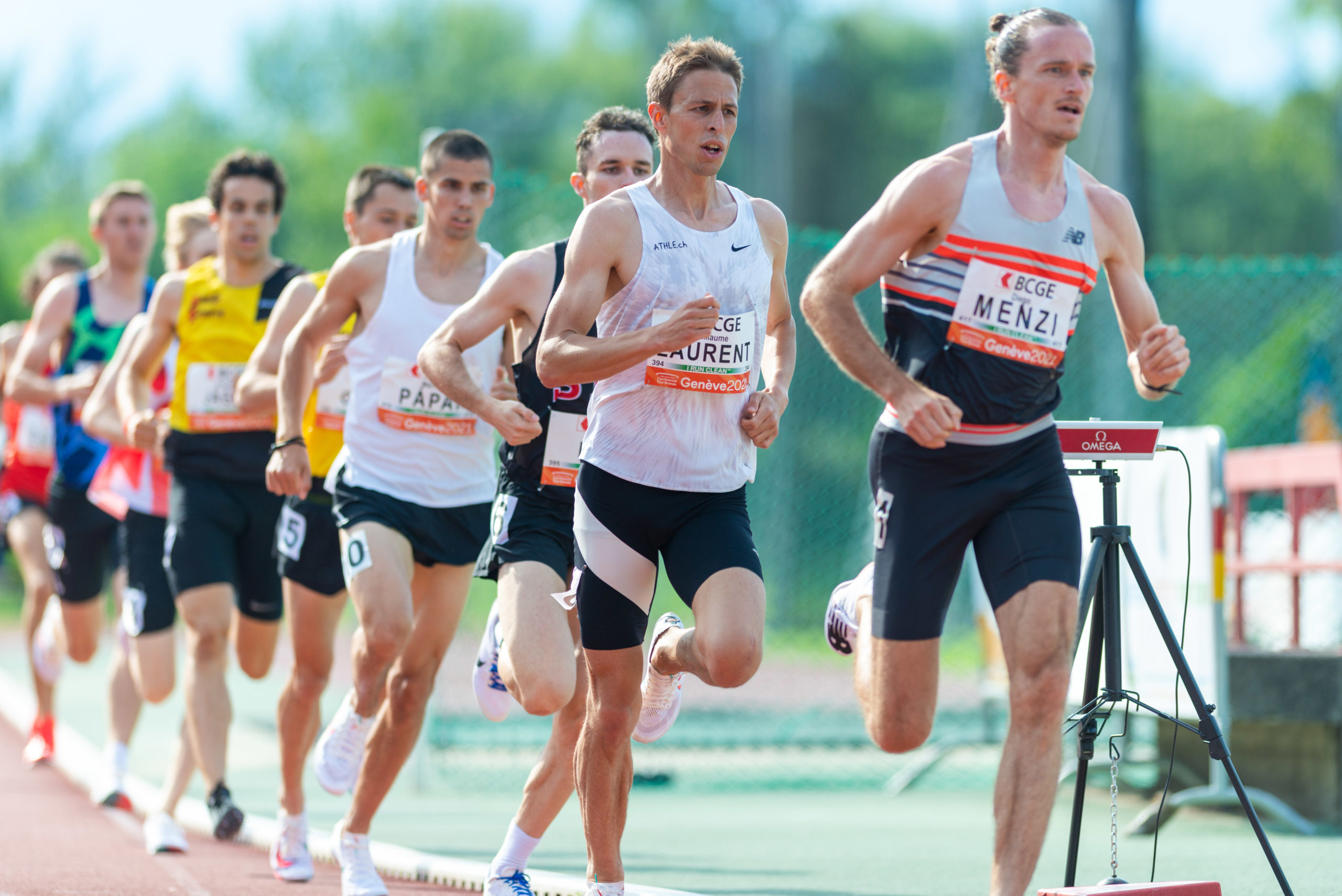 ATLETICAGENEVE 2021