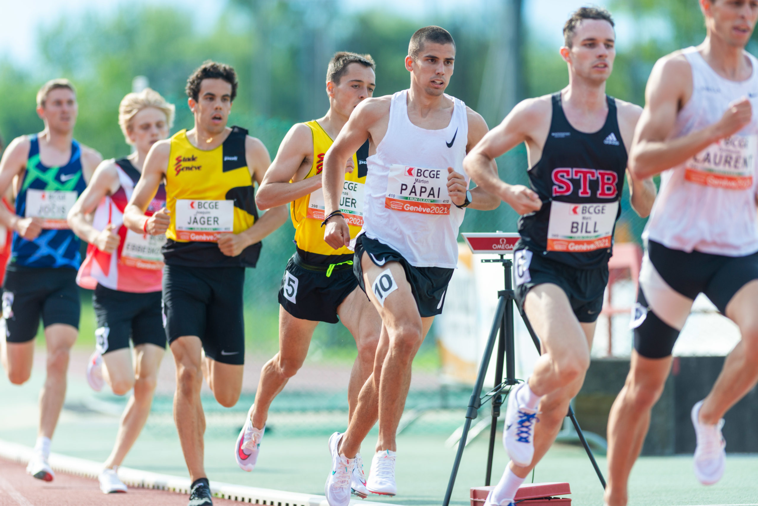 ATLETICAGENEVE 2021