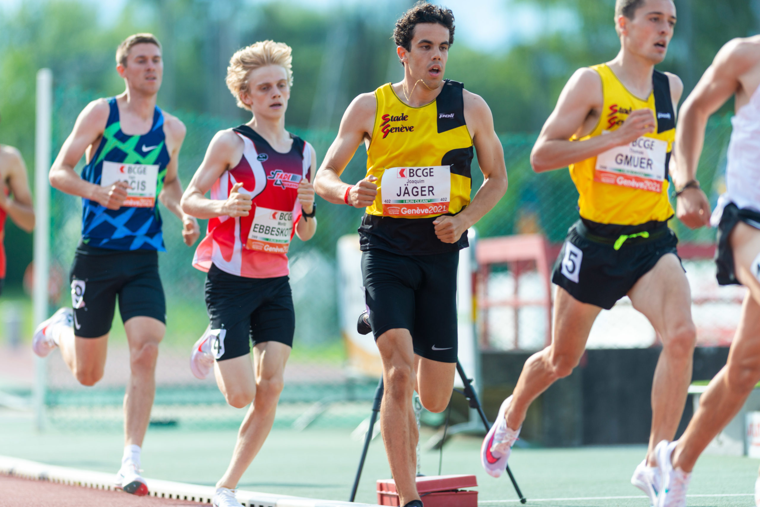 ATLETICAGENEVE 2021