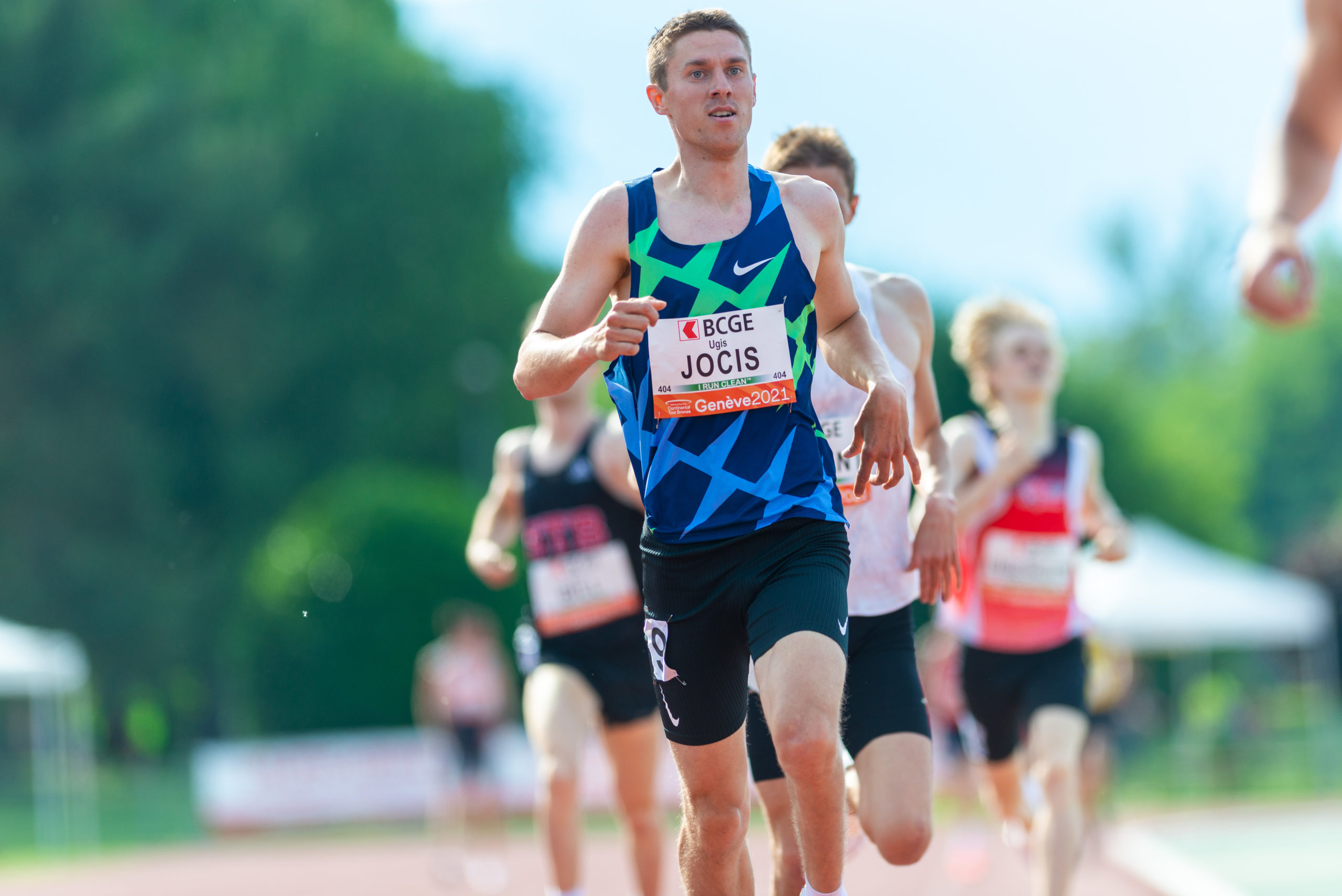 ATLETICAGENEVE 2021