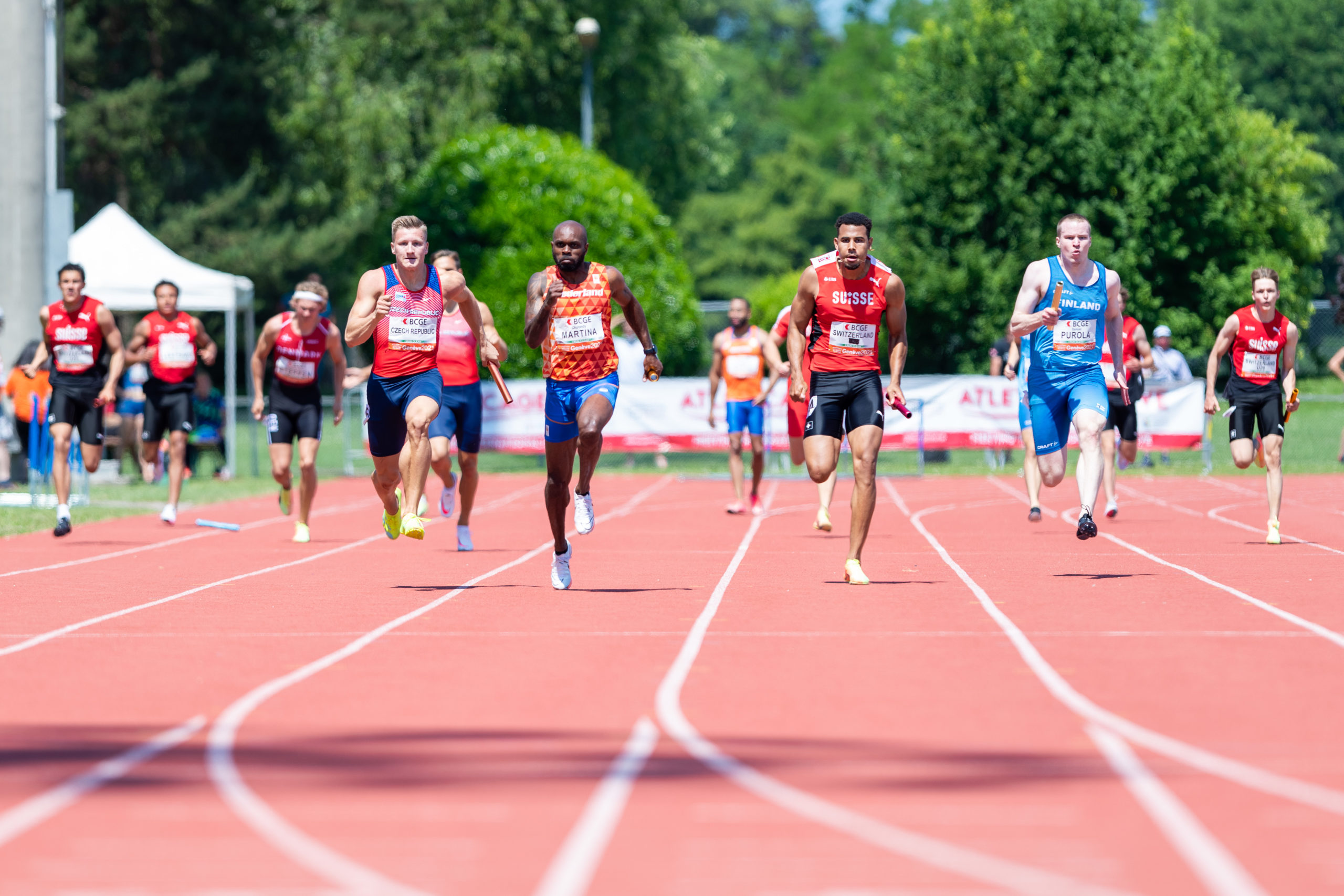 ATLETICAGENEVE 2021