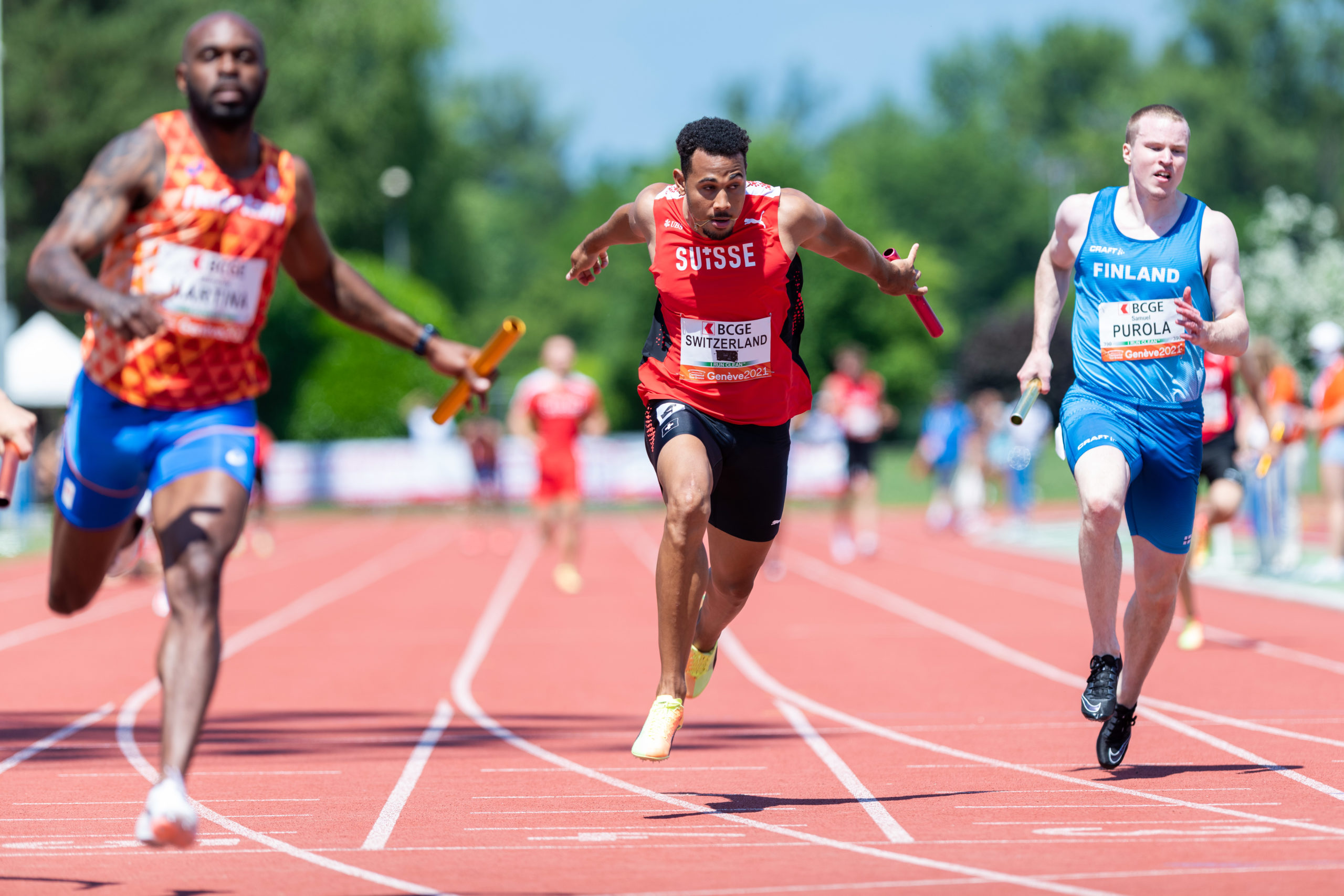 ATLETICAGENEVE 2021
