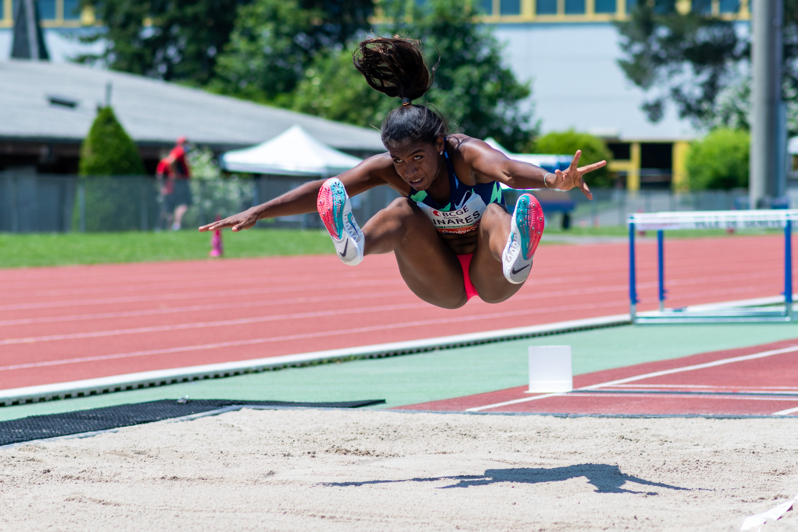 ATLETICAGENEVE 2021
