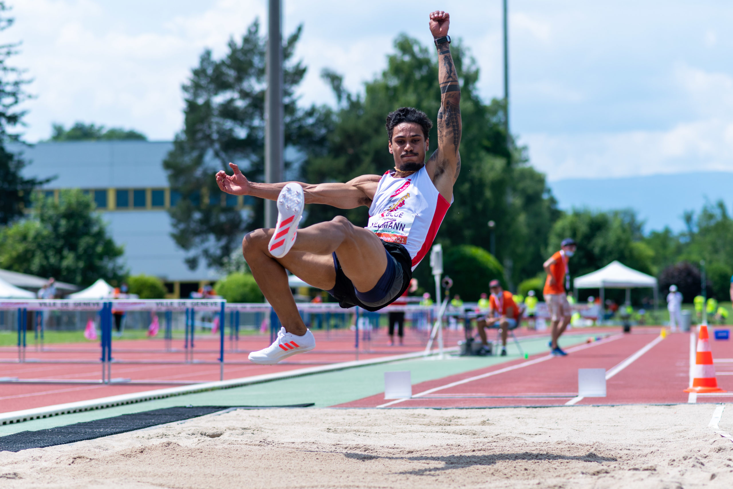 ATLETICAGENEVE 2021