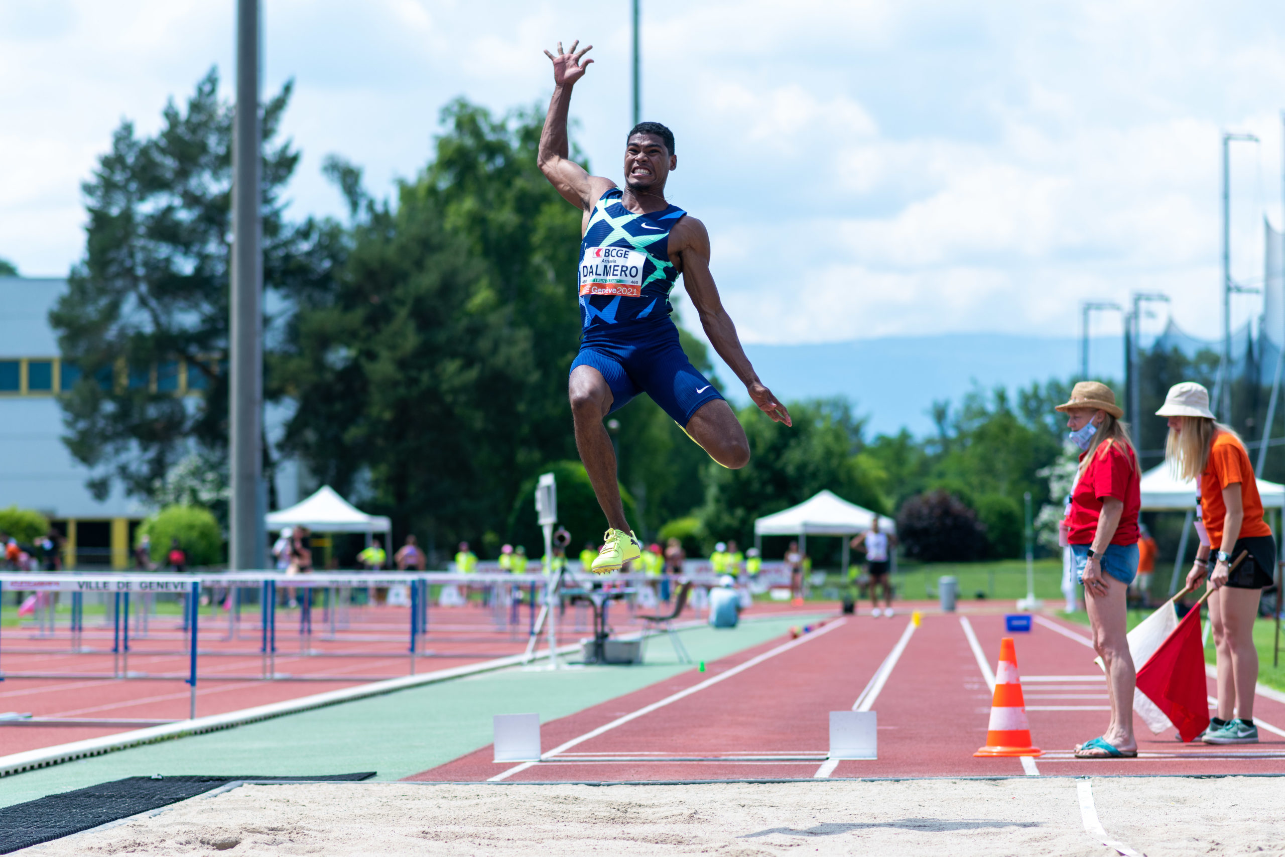 ATLETICAGENEVE 2021