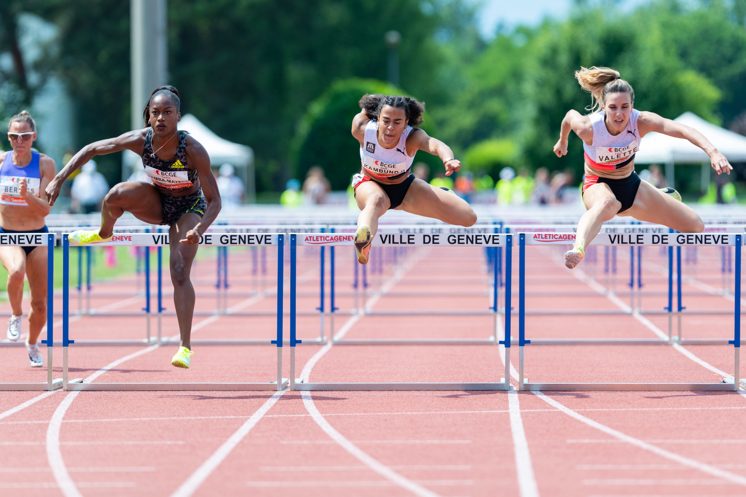 ATLETICAGENEVE 2021