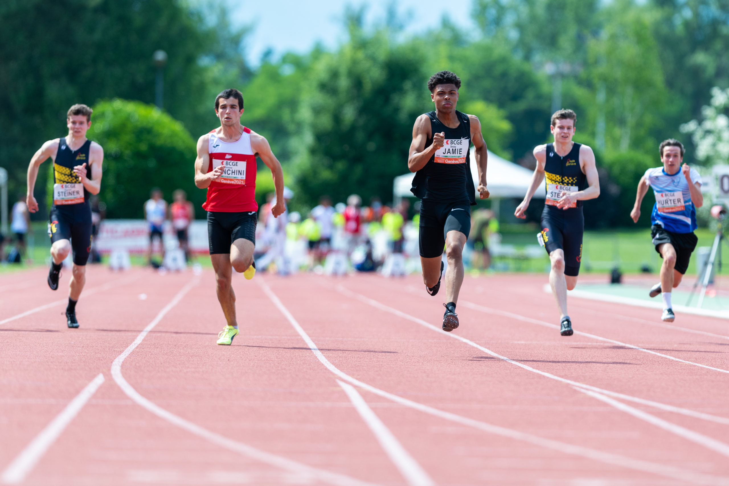 ATLETICAGENEVE 2021