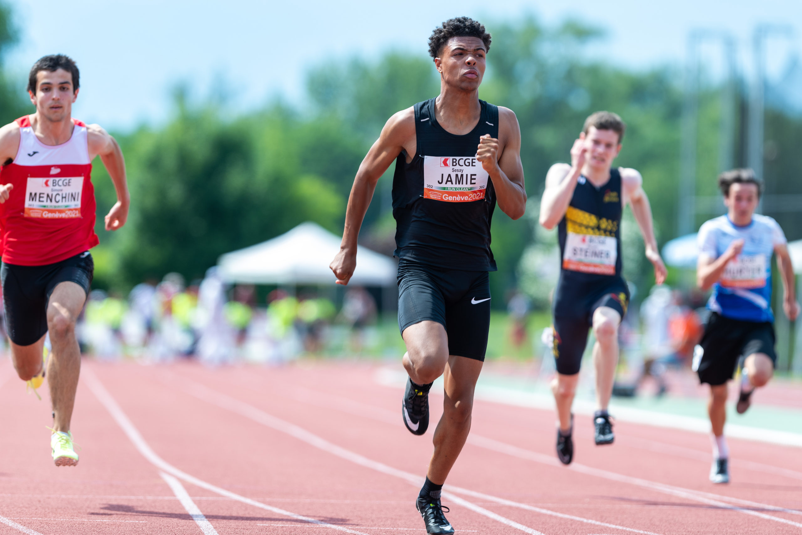 ATLETICAGENEVE 2021