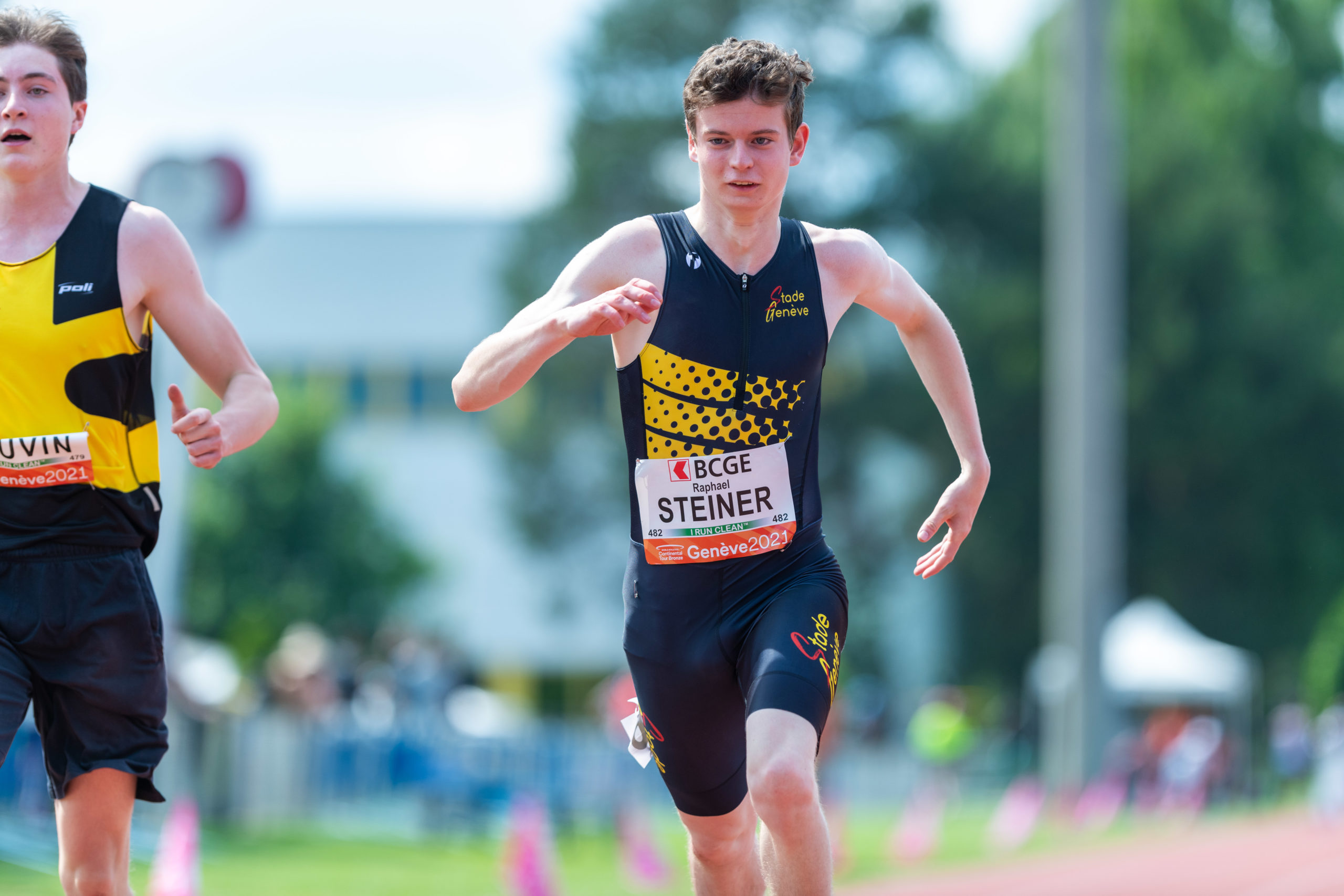 ATLETICAGENEVE 2021