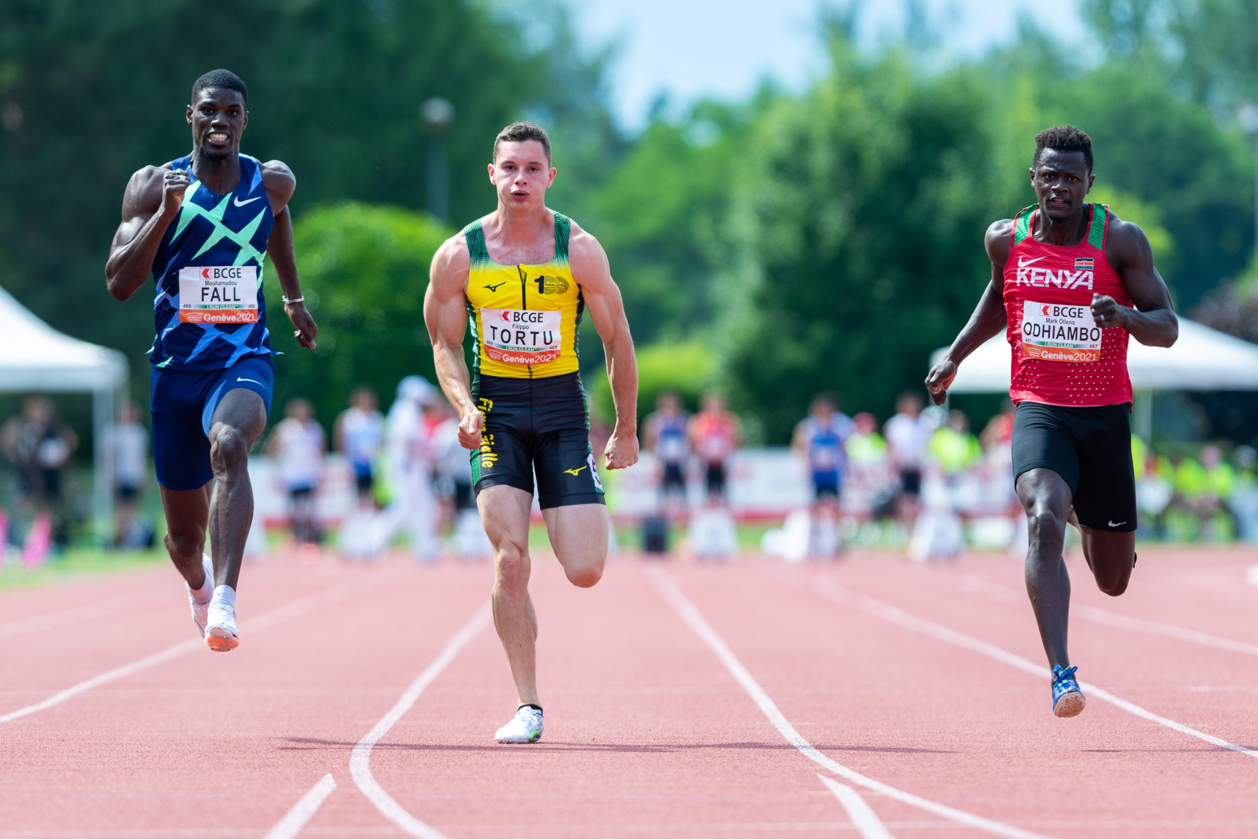 ATLETICAGENEVE 2021