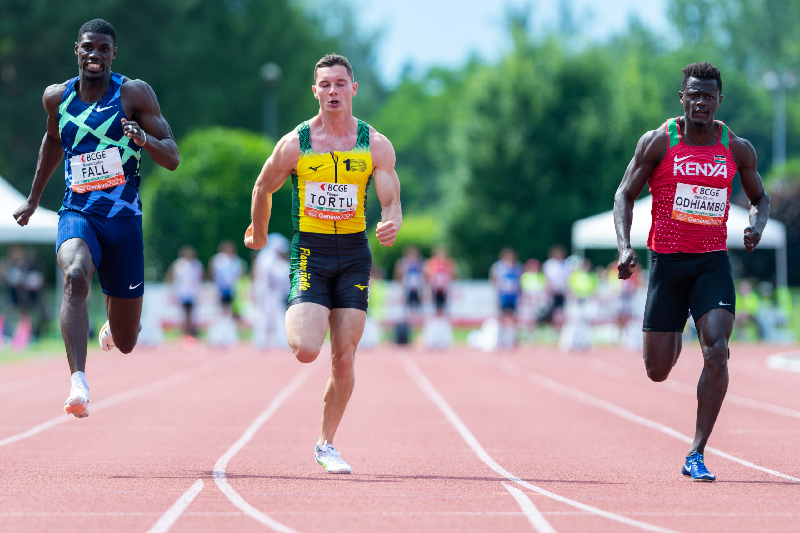 ATLETICAGENEVE 2021